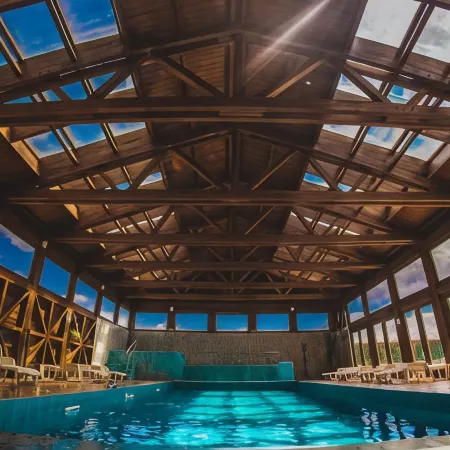 Thermal Hotel Seven Seasons