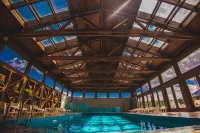 Thermal Hotel Seven Seasons - Pools
