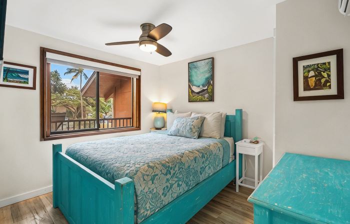 Koa Resort 5i-updated 3BR, Pool, Tennis, Hot Tub, Zoned AC, Sleeps 9, pool view