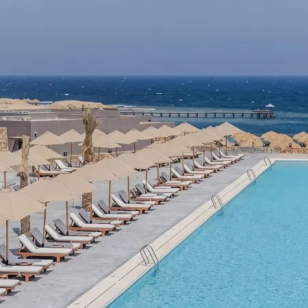 Aldiana Club Naga Bay