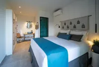 Pignolia Suites - Adults Only - Mountain View