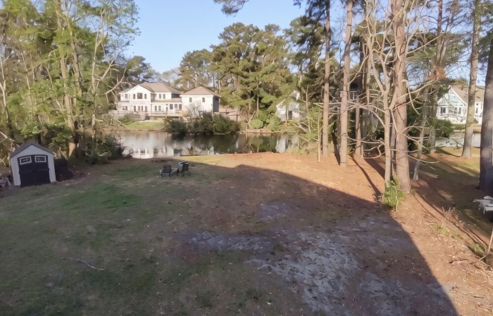 A quiet retreat and perfect for your getaway to the Outer Banks!