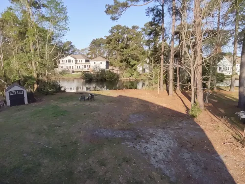 A quiet retreat and perfect for your getaway to the Outer Banks! - Homestays