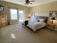Walla Walla Wine Country Estate - gimnasio