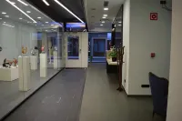 Zerupe Hotel - WiFi