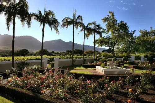 Grande Roche Hotel - พร้อมWifi