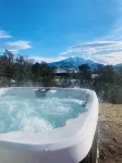 Spectacular Views W/Hot Tub 3bs 2BTH Near Aspen - 4 stjerner
