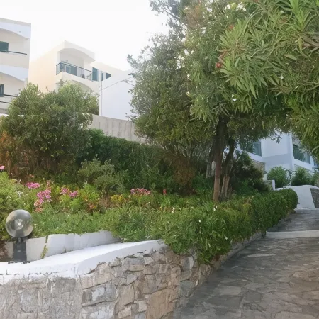 Anthemis Hotel Apartments