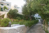 Anthemis Hotel Apartments - 3つ星