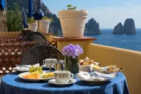 Hotel Weber Ambassador - servizio colazione