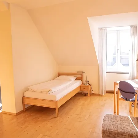 Haus der Begegnung Heilig Geist