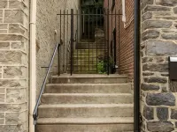 Shurs Lane Cottage, EV Charging, Free Parking, in the heart of Manayunk Hotels near Cliveden