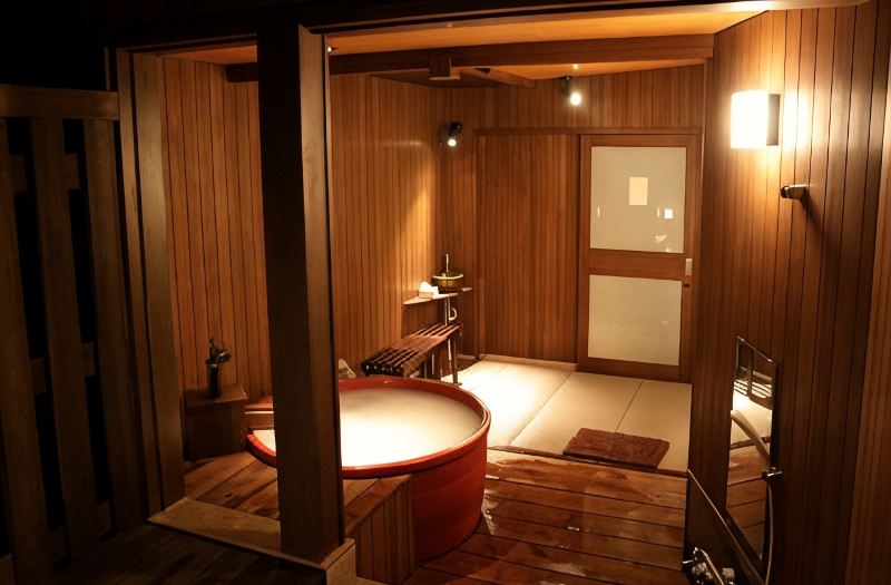 Tsubakino Ryokan photo 6