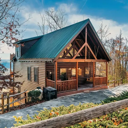 Welcome to 5 Star Mountain Views, Movie Nights, Arcade Family Fun