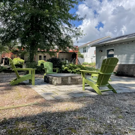 WolfDen Getaway-Winnebago Channel