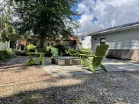 WolfDen Getaway-Winnebago Channel - Wi-Fi