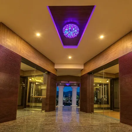 Saubhagya Inn International