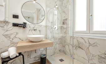 Nelli Rooms Via Veneto
