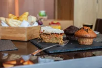 Hotel Palau de Bellavista Girona by URH - breakfast