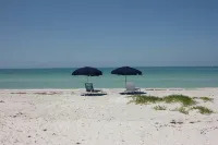 Boca Grande Waterfront One Bedroom Condo On Gasparilla Island; Boca Grande Club - 비치