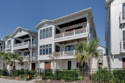 NEW Wrightsville Beach 3 Bedroom Condo, 50 Steps to Beach, Ocean Views! - Beach