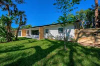 Newly Remodeled! Pool home near Siesta Beach! - piscina
