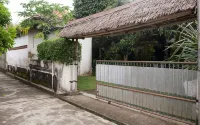 Komodo Island Hotel Pangandaran - Pensions