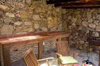 CASA RURAL BANDA DELAS ROSAS - 2-Star