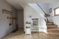 Holiday home Siebenstein near the Rursees and the beach Eschauel - Wifi