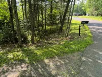 Cozy lakefront home on Dowling Lake, Superior WI. Private dock w/Kayaks. - 4-Star