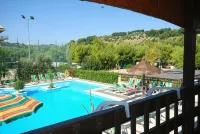 Villaggio Verde Cupra - Apartemen