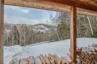 Autumn is Upon Us Reserve Your White Mtn. Escape - Chalets