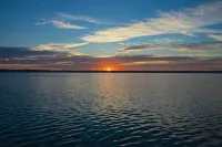Sportman's Oasis on Reelfoot Lake - 3 estrellas