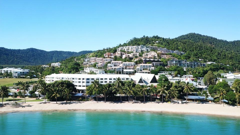 Airlie Beach Hotel