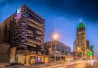 Ewaa Express Hotel - Al Olaya Hotels in Riyadh
