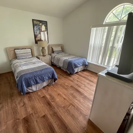 Family-Friendly Vacation Villa Near Disney – Space, Comfort & Fun for Everyone