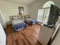 Family-Friendly Vacation Villa Near Disney – Space, Comfort & Fun for Everyone - バスタブ