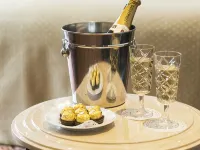 The George Street Hotel - breakfast