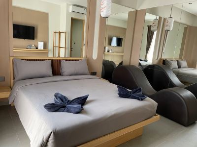 T - Hotel