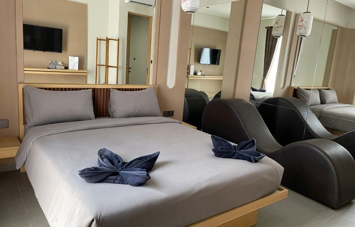 T - Hotel