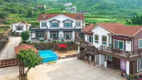 Namhae Badamaru Pension - เพนชั่น