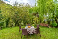 Maryam cottage in pahalgam. - สัตว์เลี้ยง