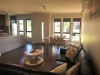 Apartment on Hunt Street Yarrawonga - 4 tähden