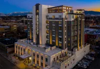 Kimpton ARMORY HOTEL BOZEMAN by IHG - balcone