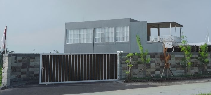 Green Mountain Villa Garut Ξενοδοχεία στην πόλη Garut Regency