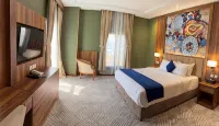 Lanai Hotel - プール