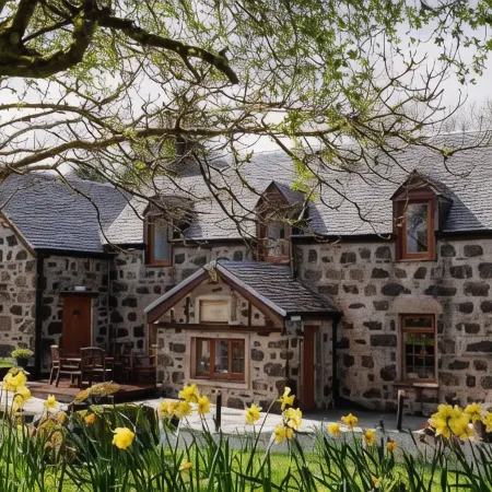Edinbane Lodge