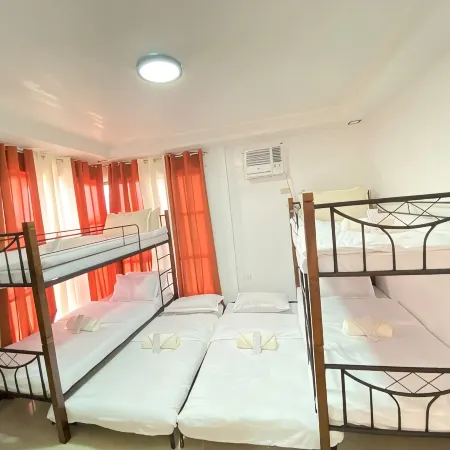 Lupato Private Transient House – San Fernando City, La Union