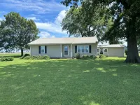 Quiet Country Ranch/Hunters Welcome/Peaceful ranch home with plenty of room - Wifi