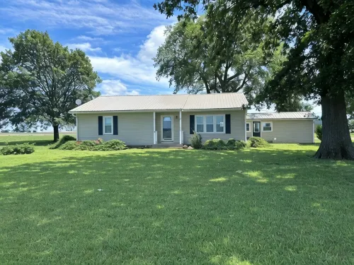 Quiet Country Ranch/Hunters Welcome/Peaceful ranch home with plenty of room - Wifi